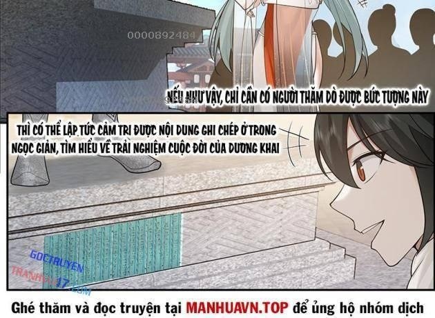 Võ Luyện Đỉnh Phong - Page 18