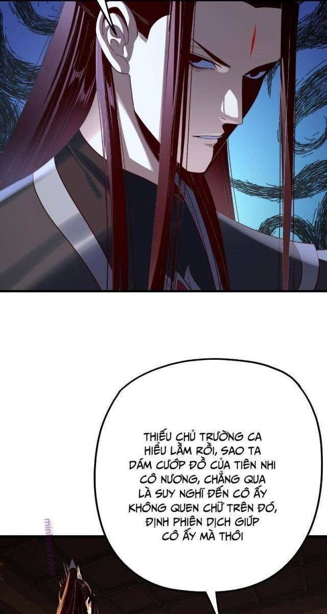 Ta Trời Sinh Đã Là Nhân Vật Phản Diện - Page 11