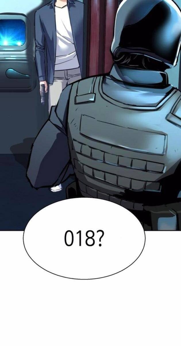 Bạn Học Của Tôi Là Lính Đánh Thuê - Page 19