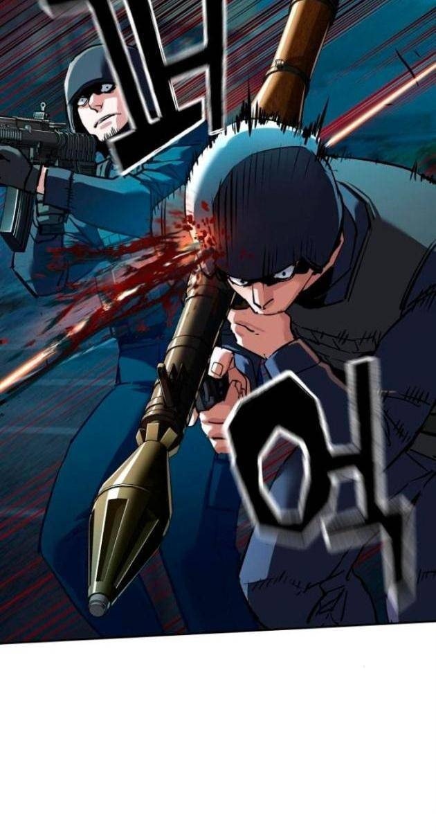 Bạn Học Của Tôi Là Lính Đánh Thuê - Page 62