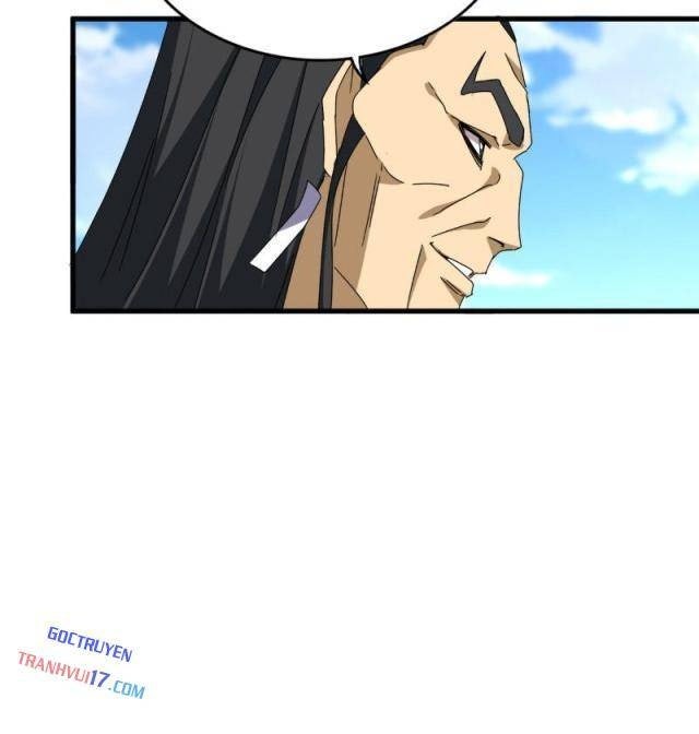 Đại Quản Gia Là Ma Hoàng - Page 50