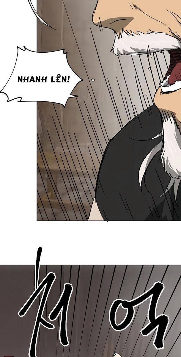 Thăng Cấp Vô Hạn Trong Murim - Page 25