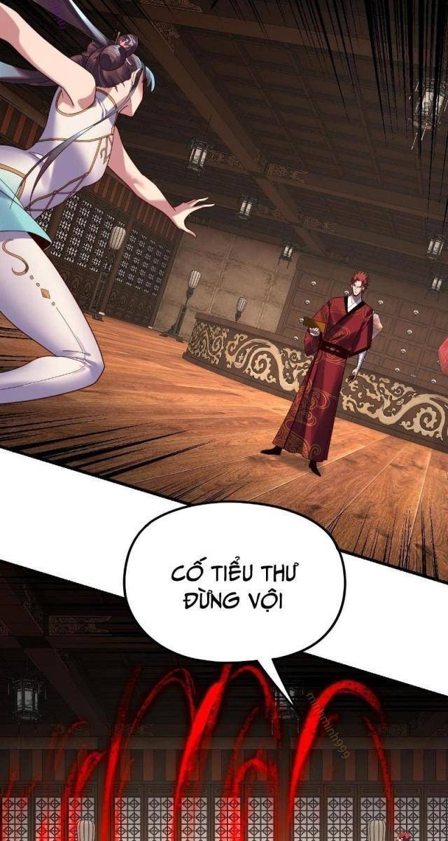 Ta Trời Sinh Đã Là Nhân Vật Phản Diện - Page 45