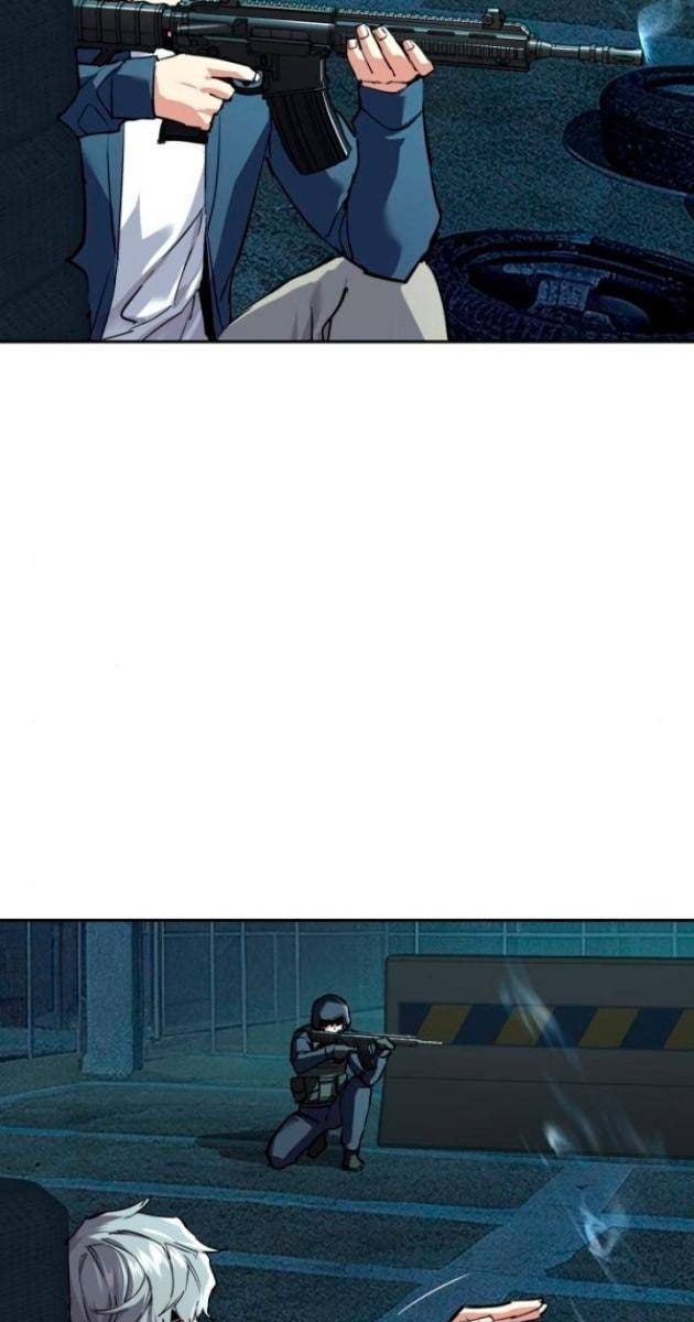 Bạn Học Của Tôi Là Lính Đánh Thuê - Page 54