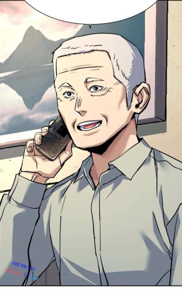 Bạn Học Của Tôi Là Lính Đánh Thuê - Page 20