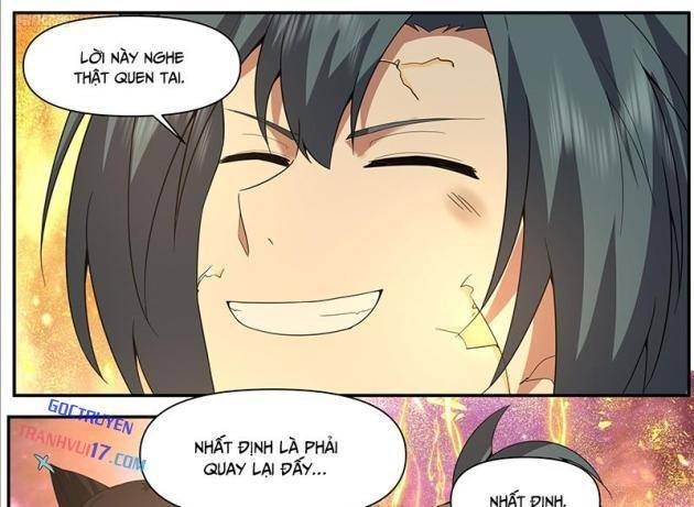 Võ Luyện Đỉnh Phong - Page 15