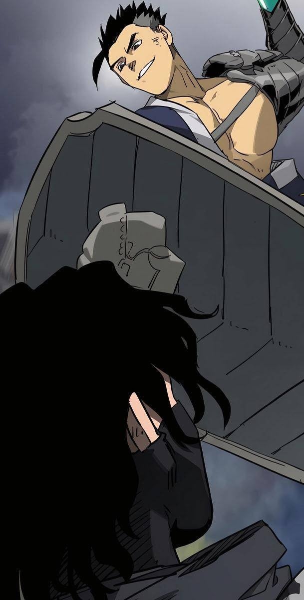 Thăng Cấp Vô Hạn Trong Murim - Page 173