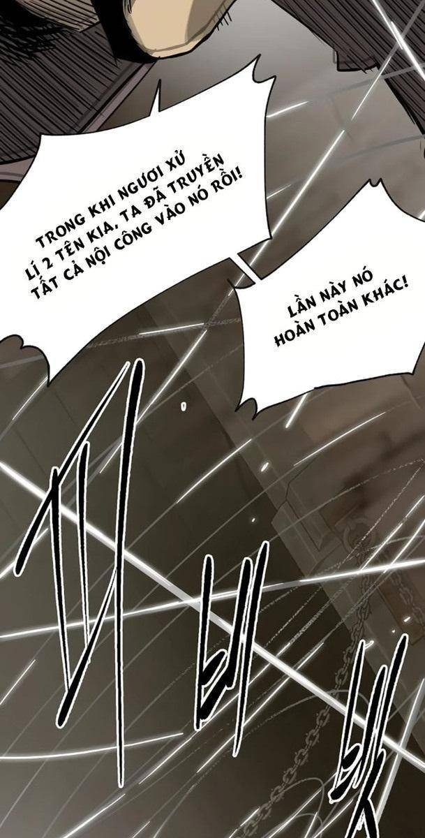 Thăng Cấp Vô Hạn Trong Murim - Page 129