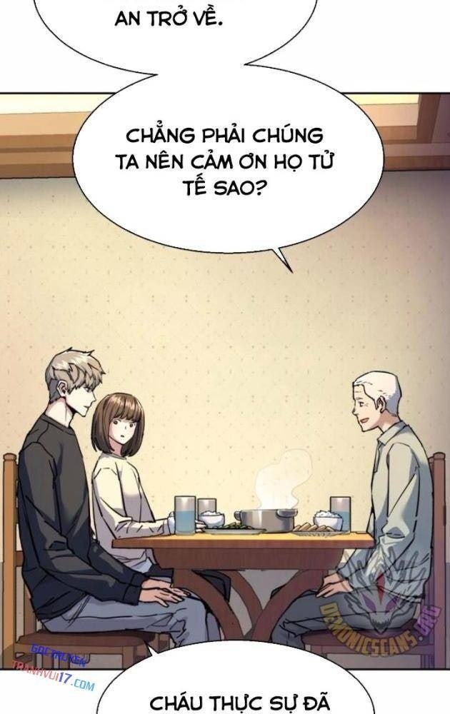 Bạn Học Của Tôi Là Lính Đánh Thuê - Page 8