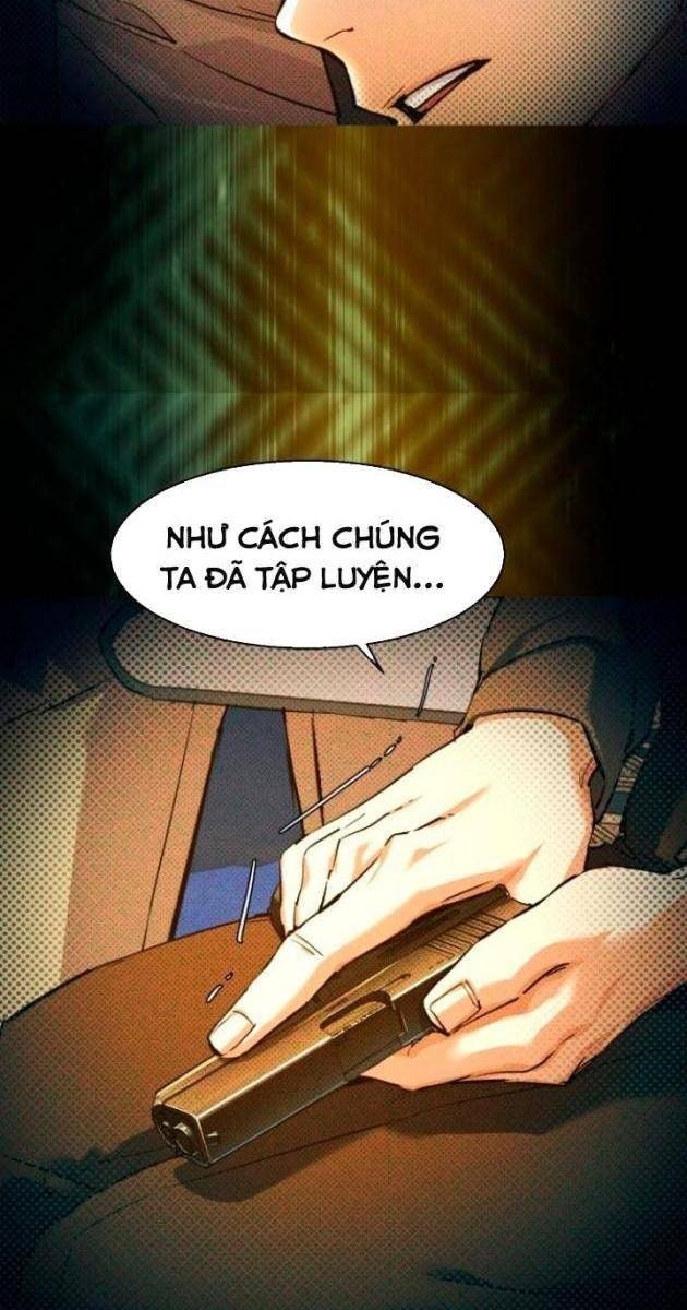 Bạn Học Của Tôi Là Lính Đánh Thuê - Page 29