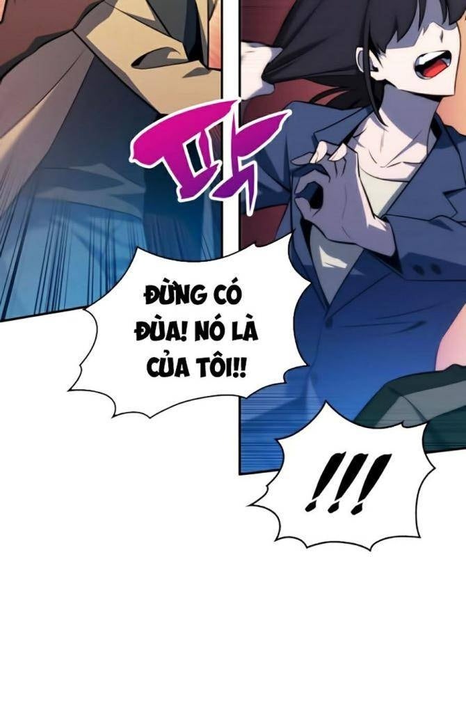 Tôi Là Tân Thủ Có Cấp Cao Nhất - Page 109