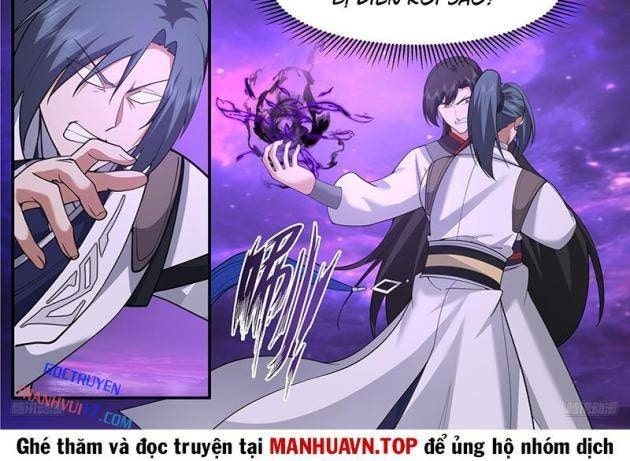 Võ Luyện Đỉnh Phong - Page 12