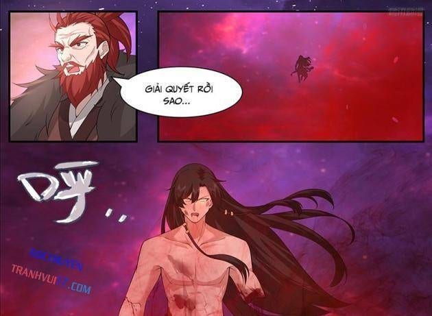 Võ Luyện Đỉnh Phong - Page 19