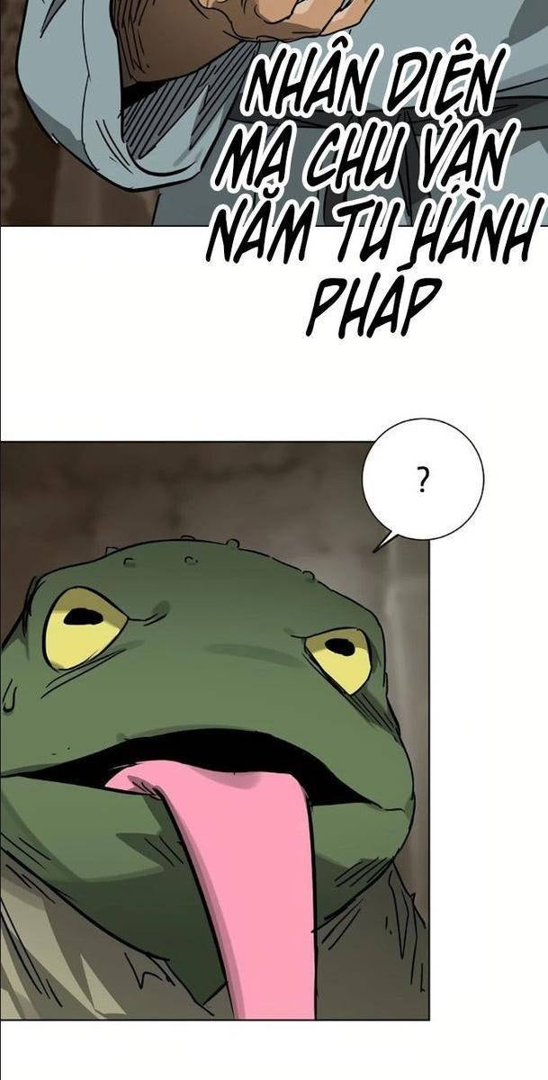 Thăng Cấp Vô Hạn Trong Murim - Page 77