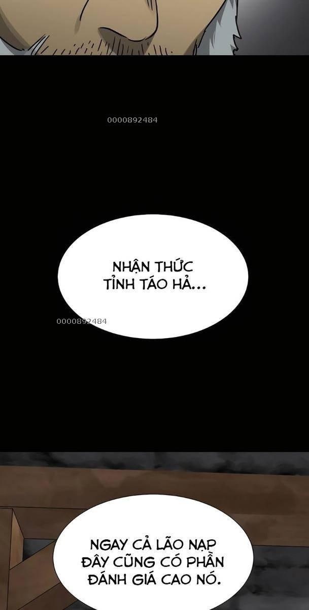 Thăng Cấp Vô Hạn Trong Murim - Page 7