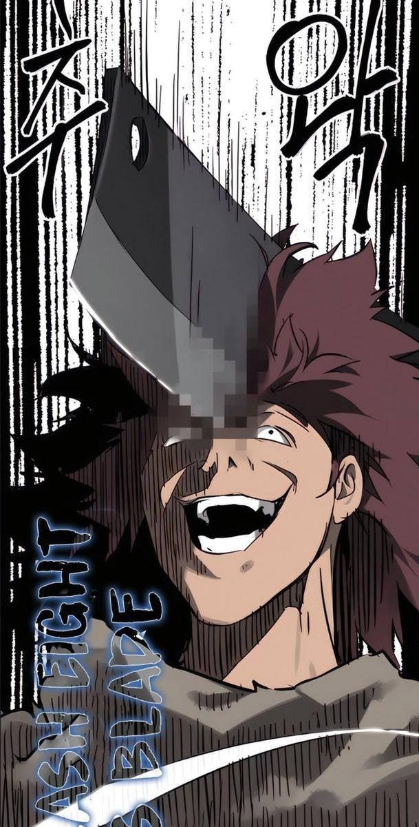 Thăng Cấp Vô Hạn Trong Murim - Page 31