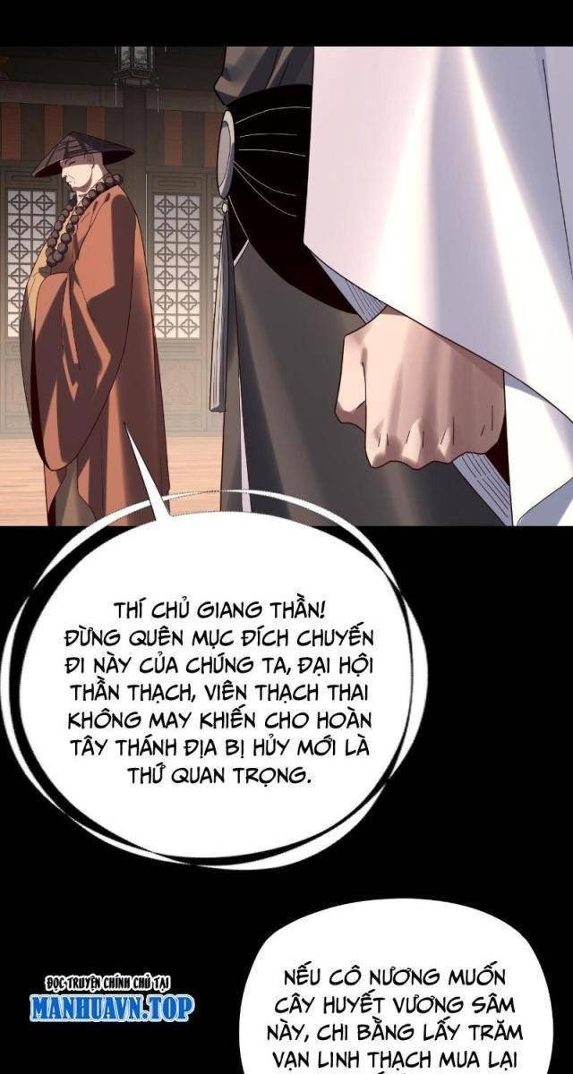 Ta Trời Sinh Đã Là Nhân Vật Phản Diện - Page 33