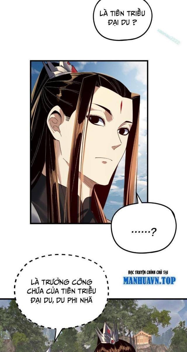 Ta Trời Sinh Đã Là Nhân Vật Phản Diện - Page 57