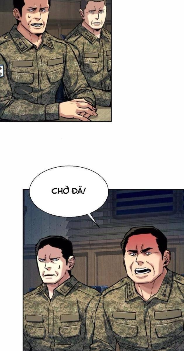 Bạn Học Của Tôi Là Lính Đánh Thuê - Page 54