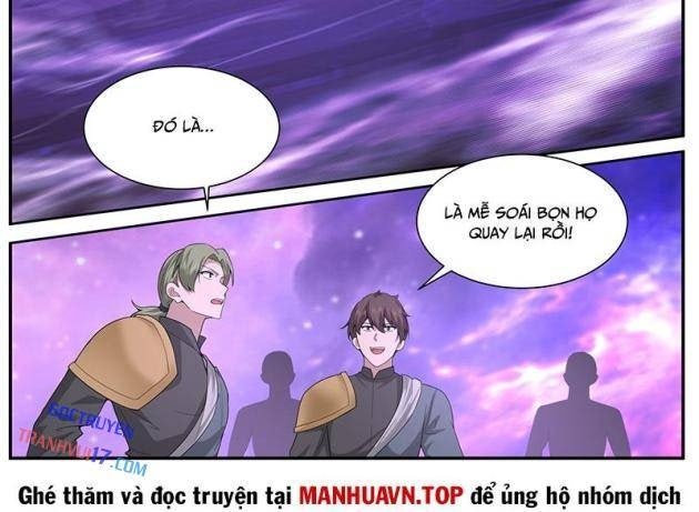 Võ Luyện Đỉnh Phong - Page 24