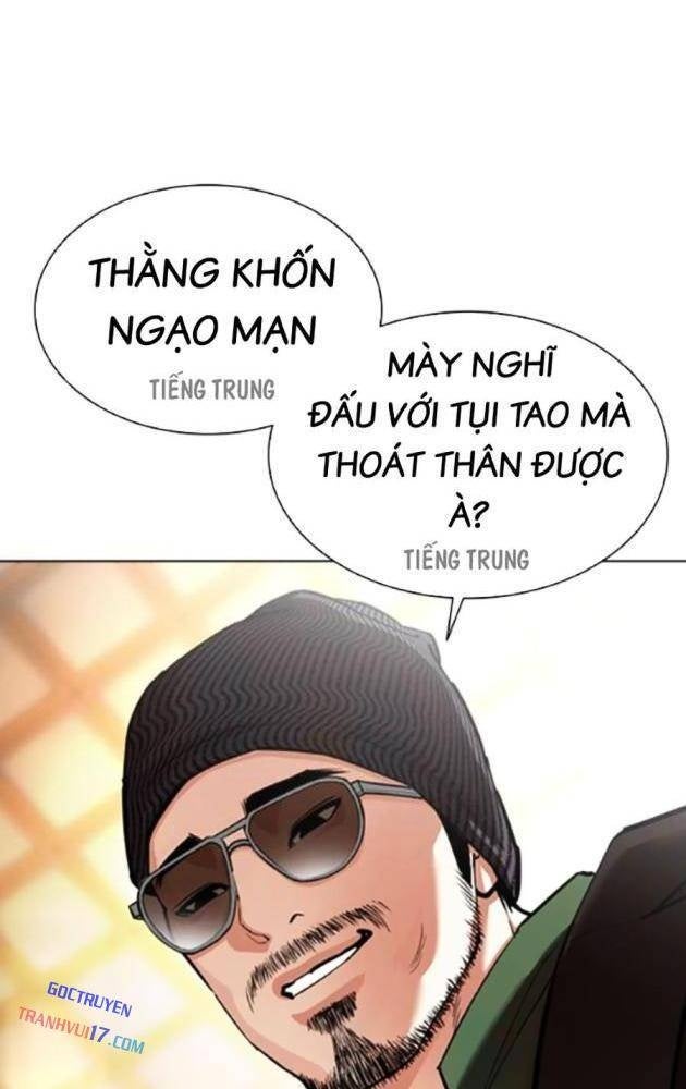 Hoán Đổi Diệu Kì - Page 137