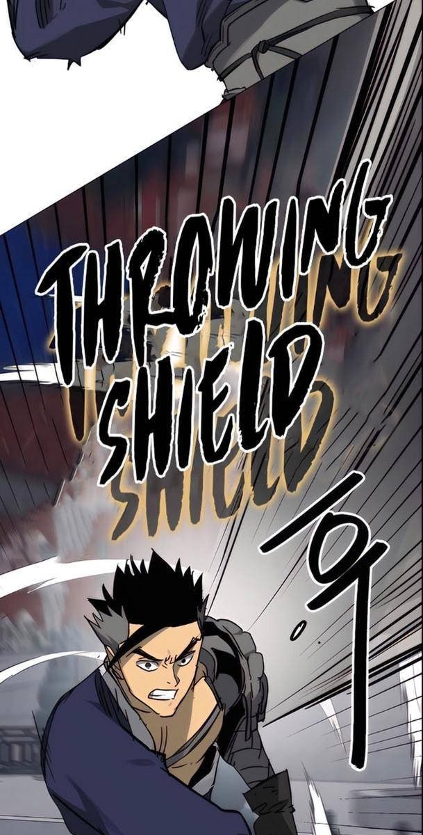 Thăng Cấp Vô Hạn Trong Murim - Page 85