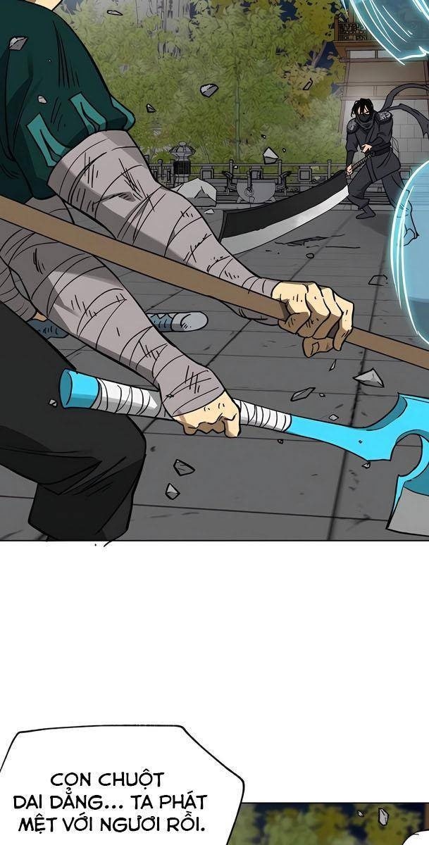 Thăng Cấp Vô Hạn Trong Murim - Page 92