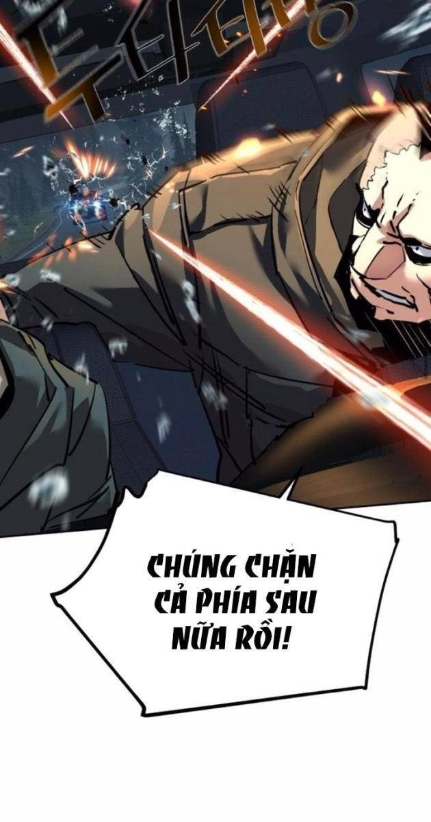 Bạn Học Của Tôi Là Lính Đánh Thuê - Page 90