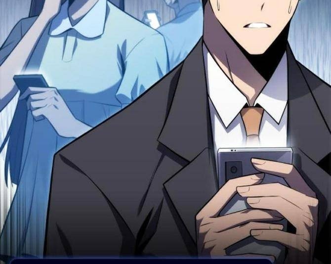 Tôi Là Tân Thủ Có Cấp Cao Nhất - Page 10