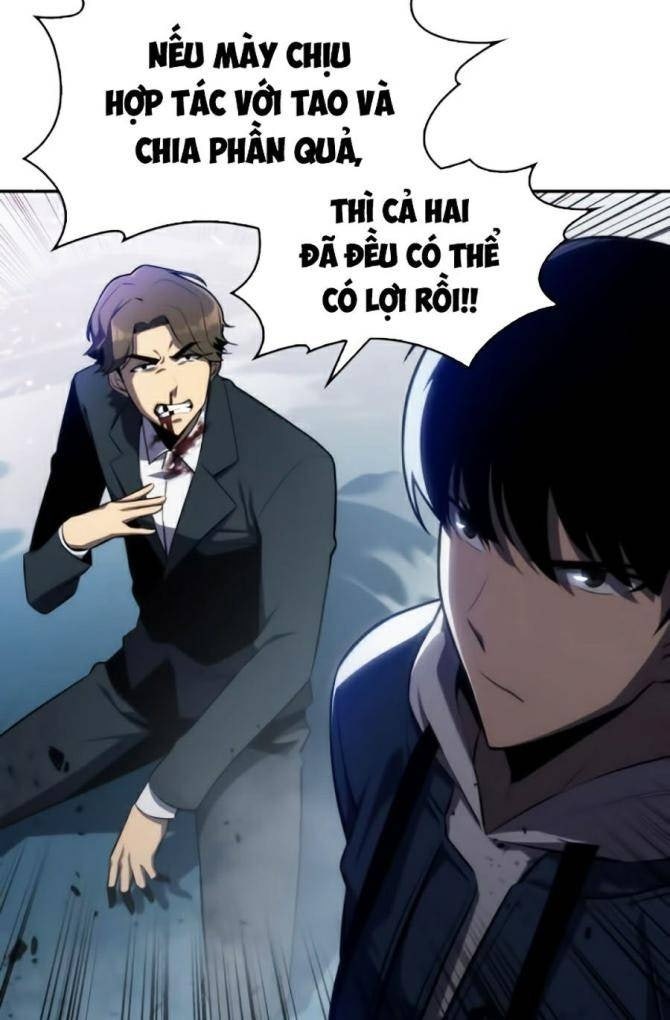 Tôi Là Tân Thủ Có Cấp Cao Nhất - Page 111