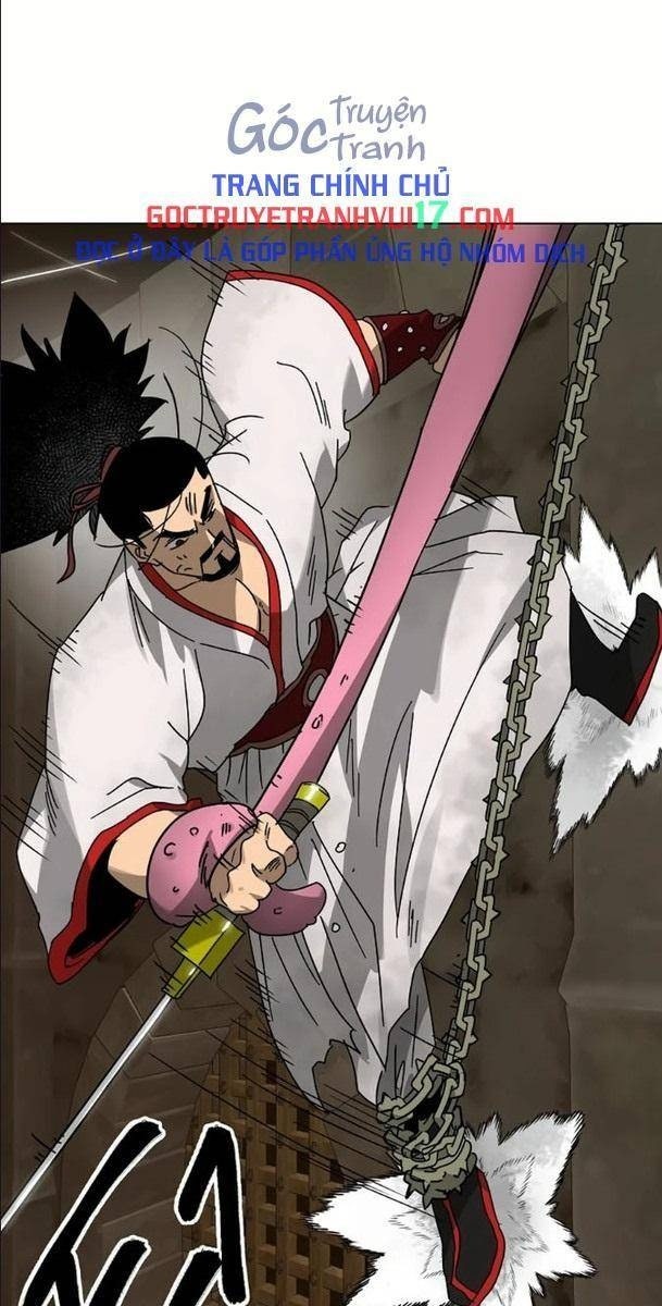 Thăng Cấp Vô Hạn Trong Murim - Page 61