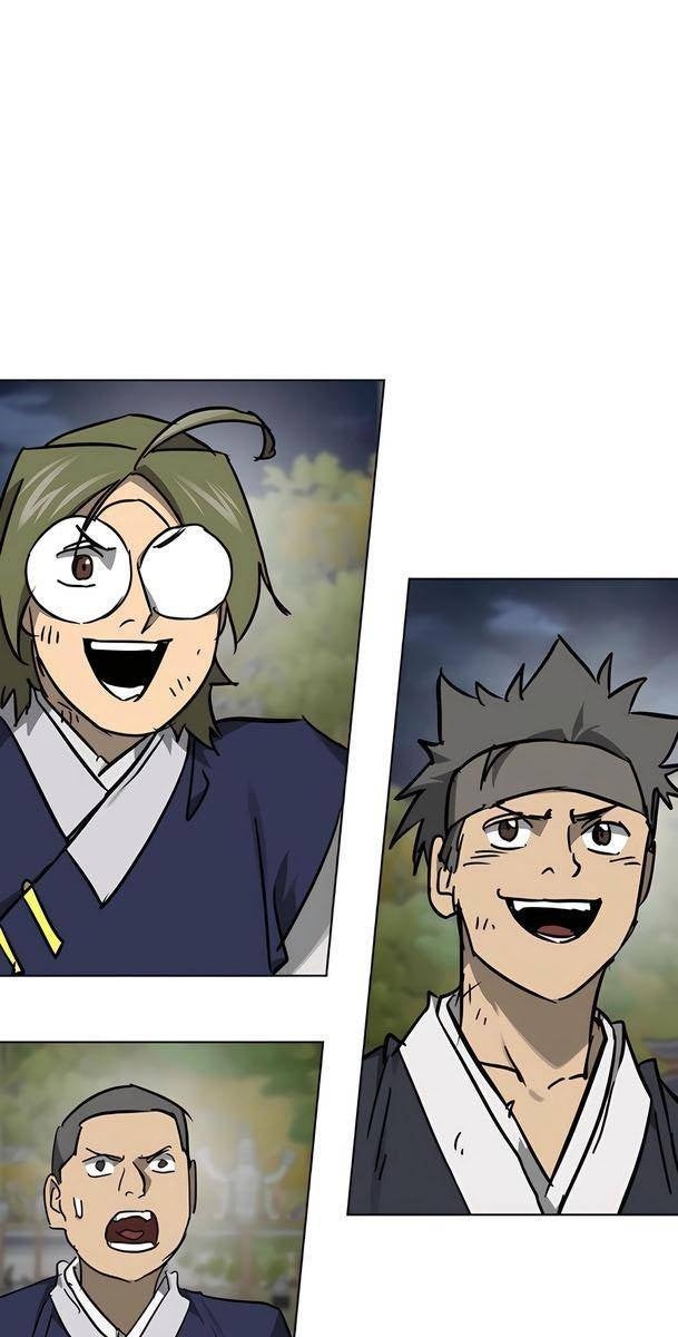 Thăng Cấp Vô Hạn Trong Murim - Page 178