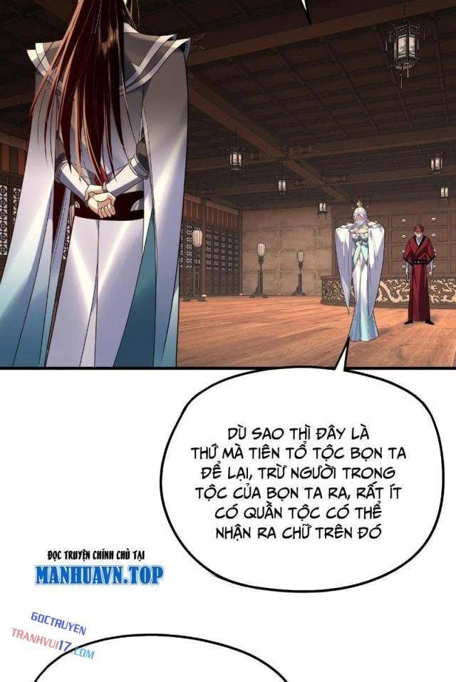 Ta Trời Sinh Đã Là Nhân Vật Phản Diện - Page 12