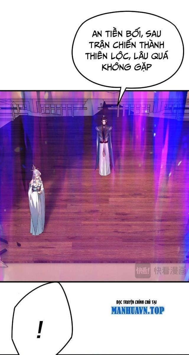 Ta Trời Sinh Đã Là Nhân Vật Phản Diện - Page 41