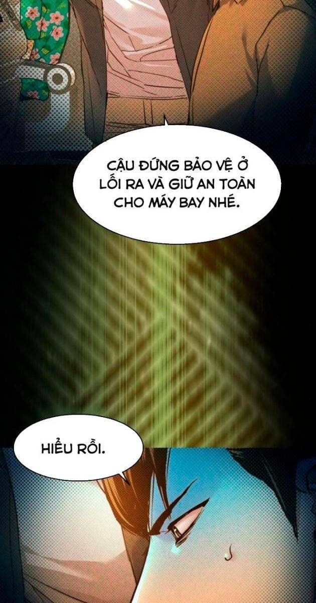 Bạn Học Của Tôi Là Lính Đánh Thuê - Page 28