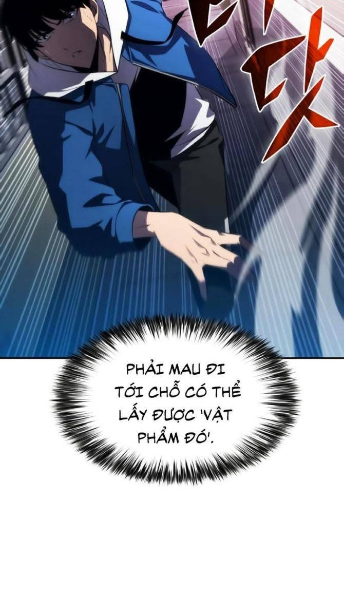 Tôi Là Tân Thủ Có Cấp Cao Nhất - Page 15