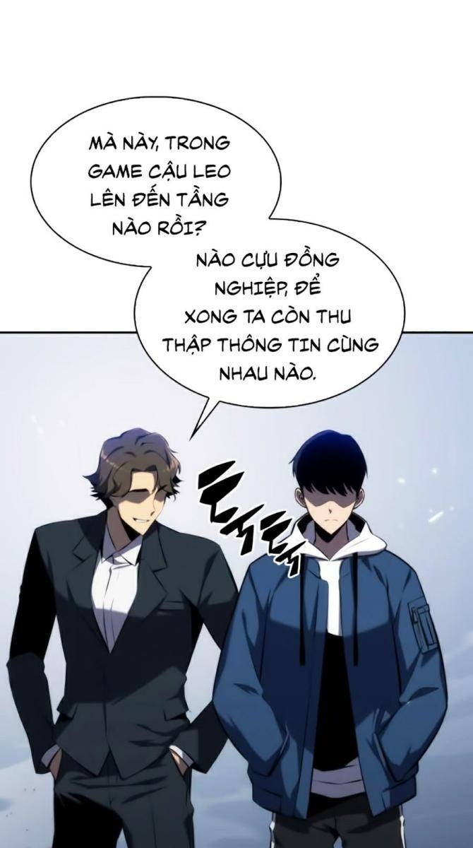 Tôi Là Tân Thủ Có Cấp Cao Nhất - Page 57