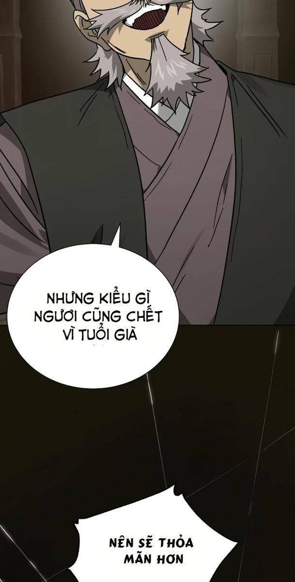 Thăng Cấp Vô Hạn Trong Murim - Page 141