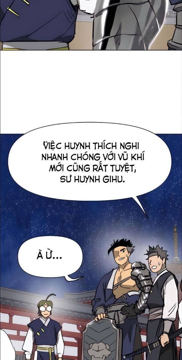 Thăng Cấp Vô Hạn Trong Murim - Page 55