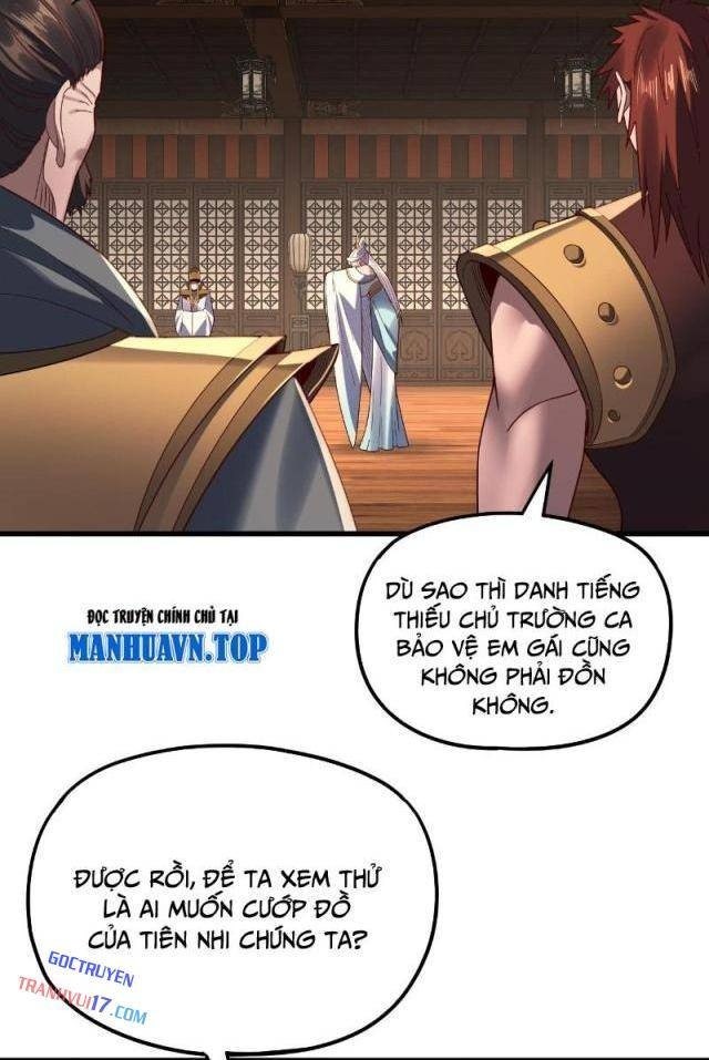 Ta Trời Sinh Đã Là Nhân Vật Phản Diện - Page 10