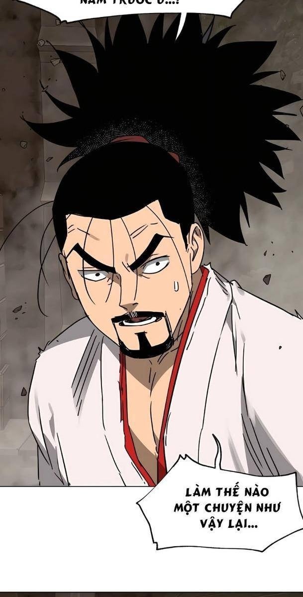 Thăng Cấp Vô Hạn Trong Murim - Page 93