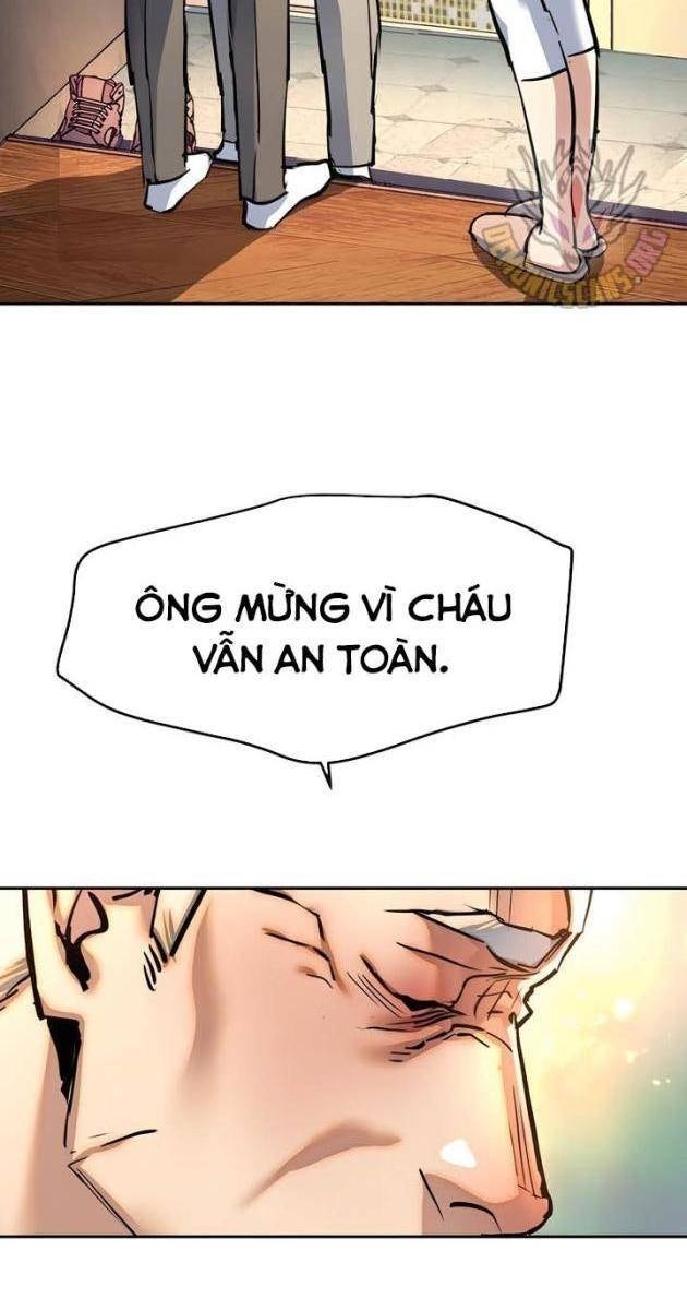 Bạn Học Của Tôi Là Lính Đánh Thuê - Page 58