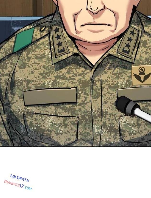 Bạn Học Của Tôi Là Lính Đánh Thuê - Page 31