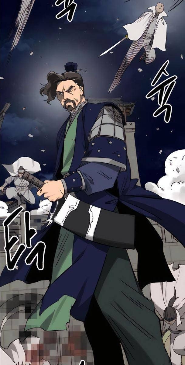 Thăng Cấp Vô Hạn Trong Murim - Page 37