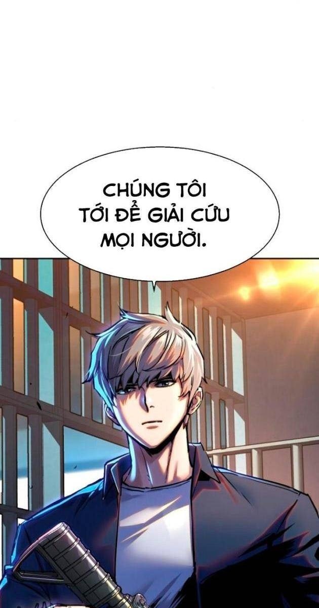 Bạn Học Của Tôi Là Lính Đánh Thuê - Page 96