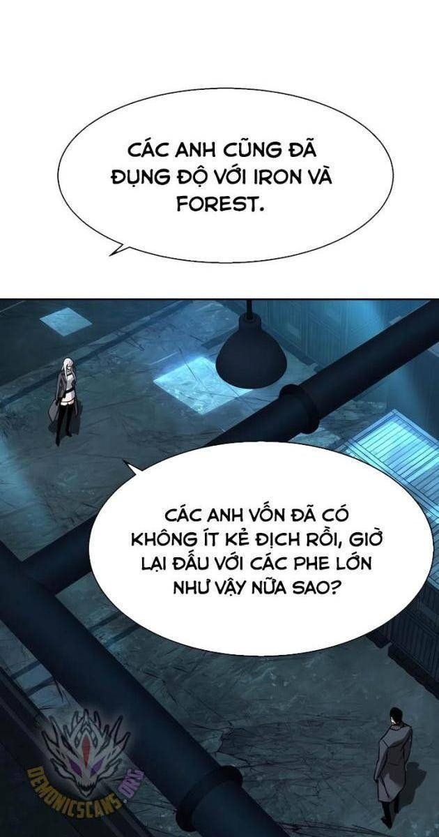 Bạn Học Của Tôi Là Lính Đánh Thuê - Page 108