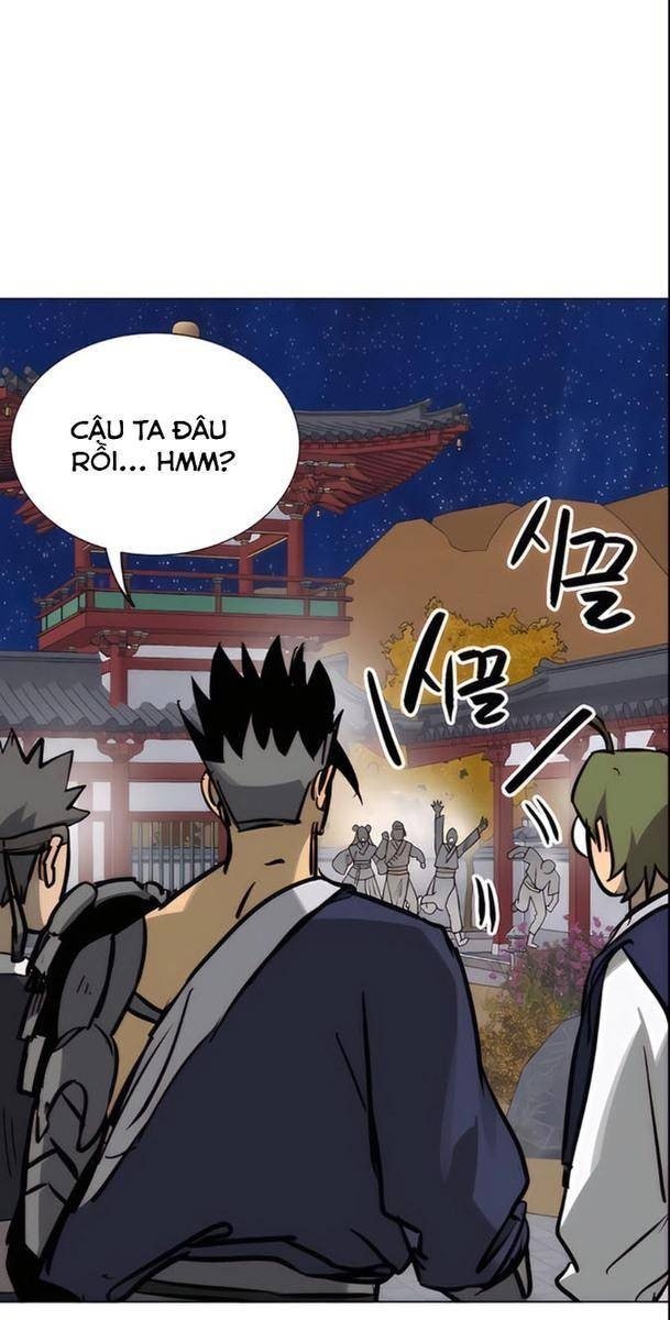 Thăng Cấp Vô Hạn Trong Murim - Page 73