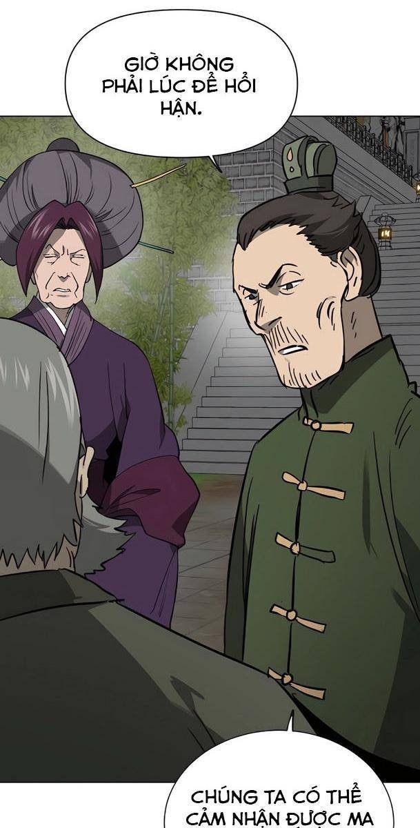 Thăng Cấp Vô Hạn Trong Murim - Page 69