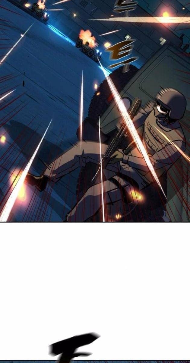 Bạn Học Của Tôi Là Lính Đánh Thuê - Page 114