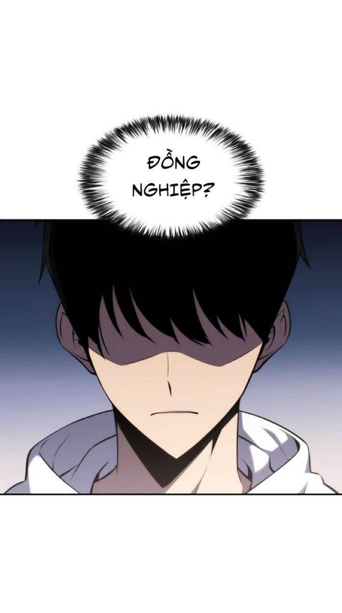 Tôi Là Tân Thủ Có Cấp Cao Nhất - Page 59